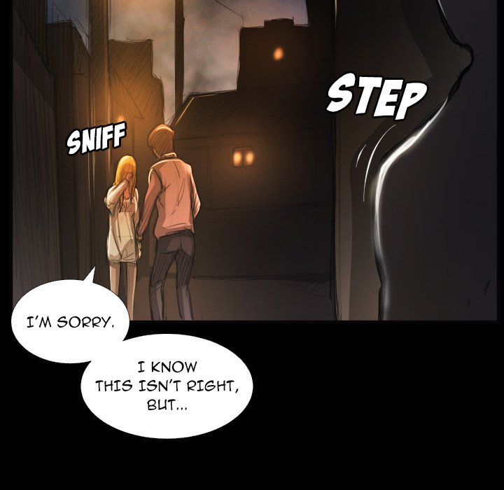 The image M9DW6BW5MV2w31s in the comic Two Girls Manhwa - Chapter 16 - ManhwaXXL.com