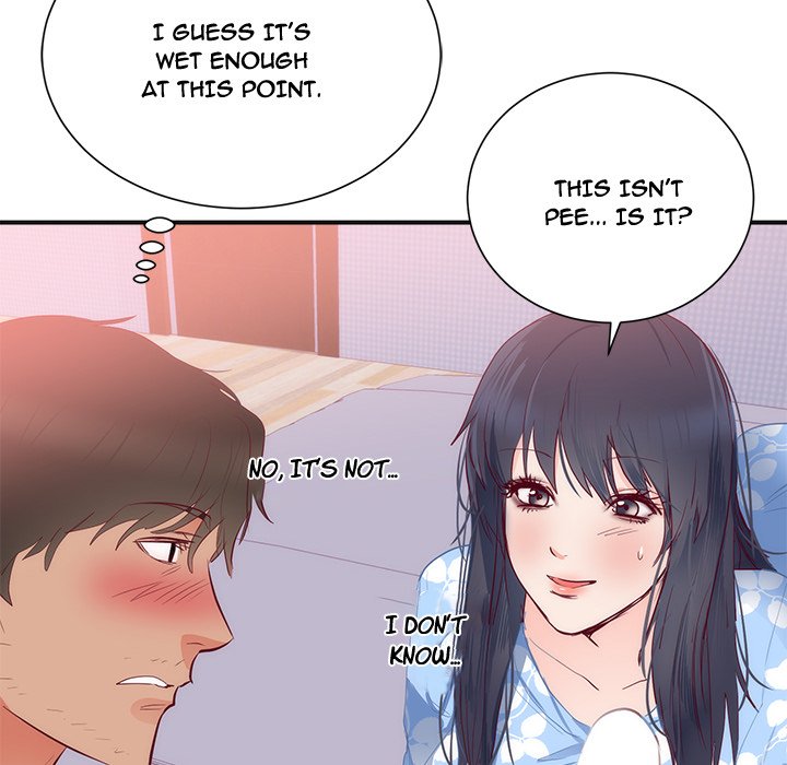 Watch image manhwa The Daughter Of My First Love - Chapter 18 - M9y7weJTfKQ3Zlh - ManhwaXX.net