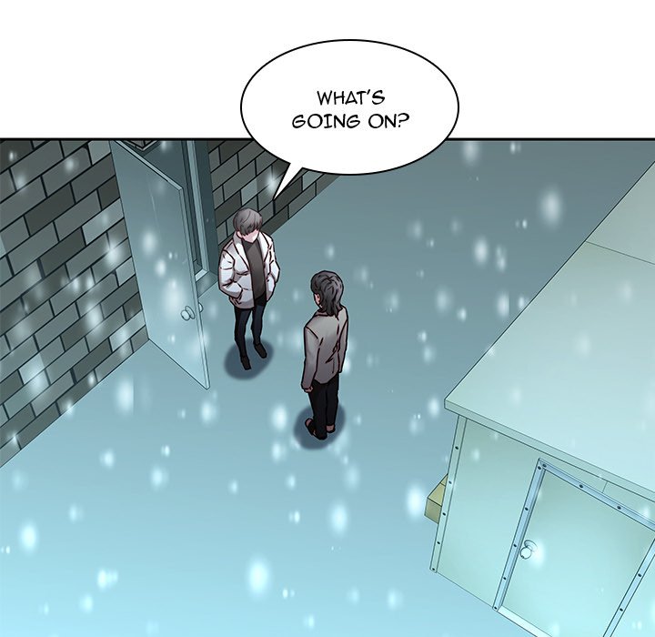 Watch image manhwa Our Twenties - Chapter 34 - MB2TdOidE7tXwCS - ManhwaXX.net