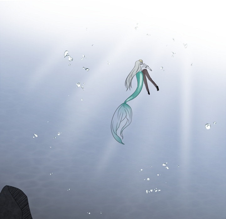 Watch image manhwa Merin The Mermaid - Chapter 1 - MEcQLOGoqbBAP7N - ManhwaXX.net