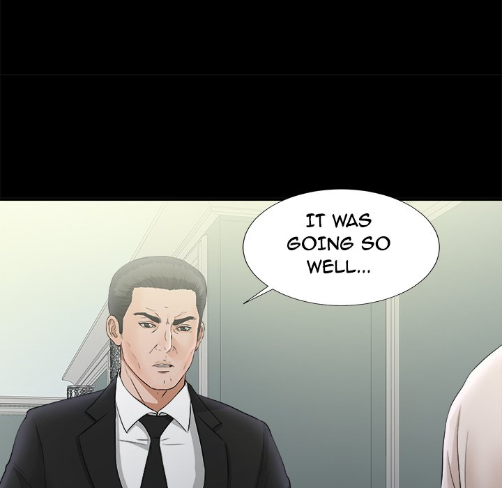 Watch image manhwa The Widow - Chapter 48 - MFdGRlRW7dRWg1c - ManhwaXX.net