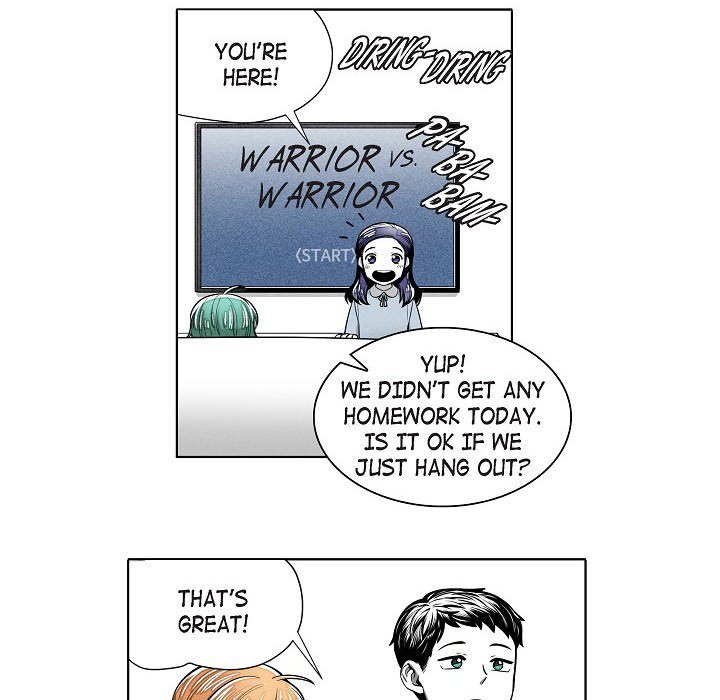 Read manga Warriors Vs. Warriors - Chapter 32 - MHjxQRRCsmdvvjP - ManhwaXXL.com