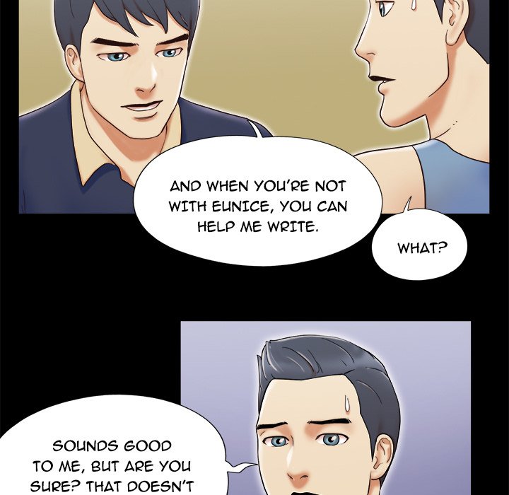 Watch image manhwa Double Trouble - Chapter 5 - MHnLIf6aiaE6U8S - ManhwaXX.net