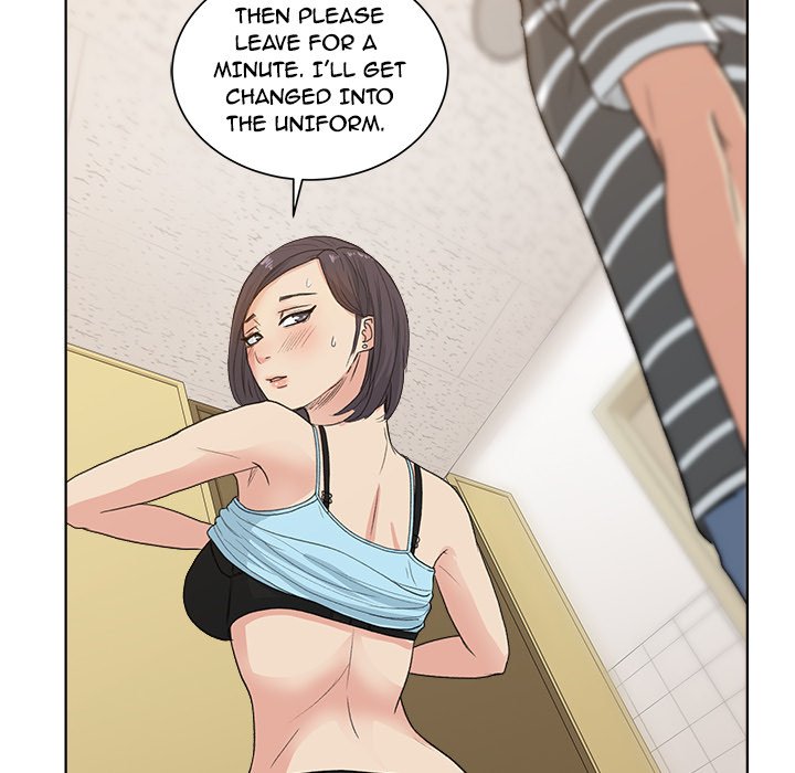 Xem ảnh Soojung's Comic Store Raw - Chapter 3 - MNjV1ud7UXe4kPf - Hentai24h.Tv