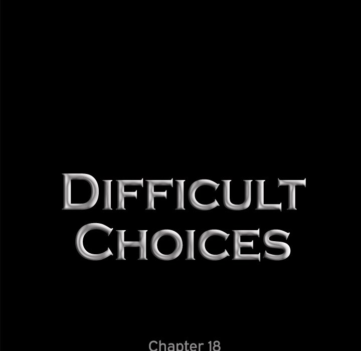 Watch image manhwa Difficult Choices - Chapter 18 - MSj0e90jJm2vmbP - ManhwaXX.net