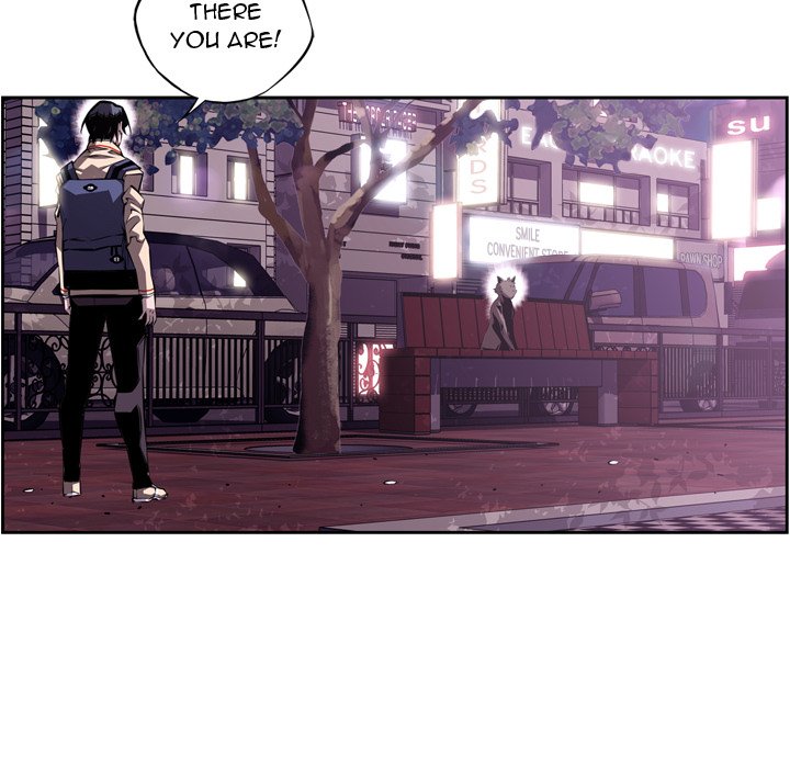 The image McAM9LMh8GeK4IH in the comic Supernova - Chapter 133 - ManhwaXXL.com