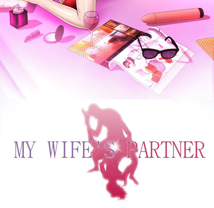 Watch image manhwa My Wife's Partner - Chapter 94 - Mci79koyxWkST7L - ManhwaXX.net