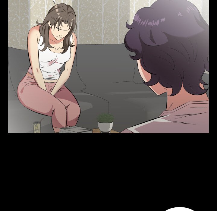 The image MiakcC41B2Rfn3z in the comic Daddy's Working - Chapter 28 - ManhwaXXL.com