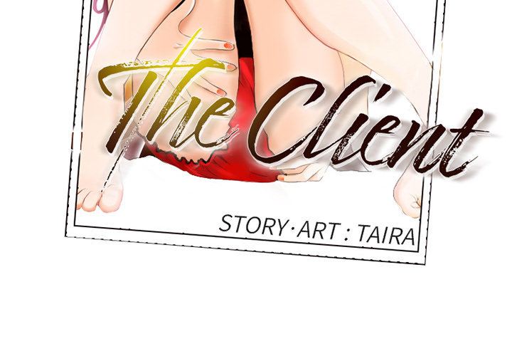 Read manga The Client - Chapter 1 - MlAx6KCrtbRi0CD - ManhwaXXL.com