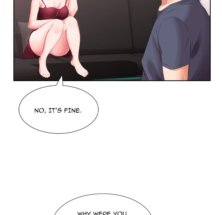 The image Mo0IUMkkvKxYa8a in the comic Sweet Guilty Love - Chapter 5 - ManhwaXXL.com