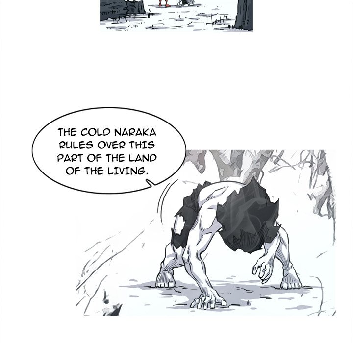 The image Moy4yFIHEwUeKJD in the comic Asura - Chapter 4 - ManhwaXXL.com