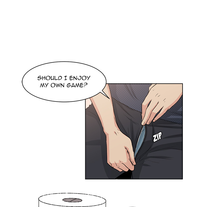 Xem ảnh Soojung's Comic Store Raw - Chapter 2 - Mpo1bel7N4nUimg - Hentai24h.Tv
