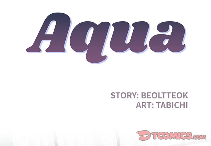 The image Aqua Girl - Chapter 14 - Msn2cQJUJDfXbQk - ManhwaManga.io