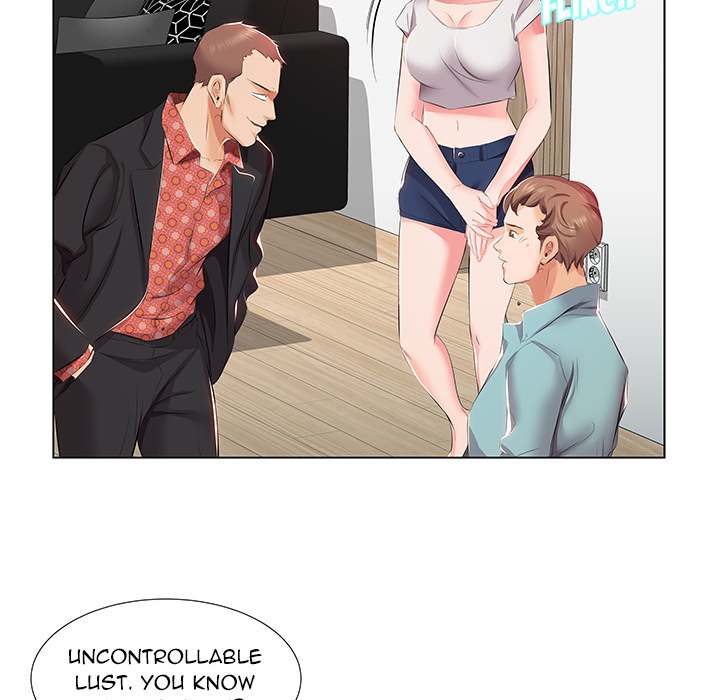 Watch image manhwa Sweet Guilty Love - Chapter 1 - MtOoGGIsAEfQoKM - ManhwaXX.net