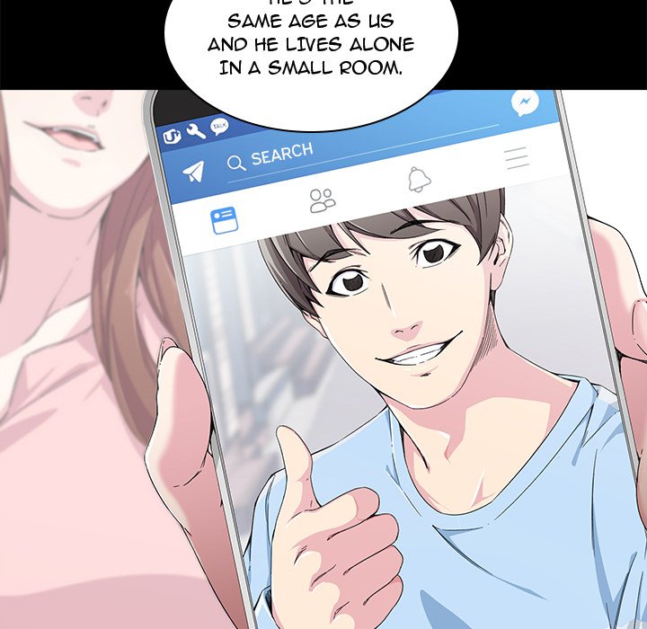 Watch image manhwa Our Twenties - Chapter 4 - MtQLIv9cOb1qZ0M - ManhwaXX.net