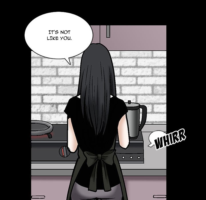 Watch image manhwa Unspeakable - Chapter 13 - MvweTJMppcmG4nb - ManhwaXX.net