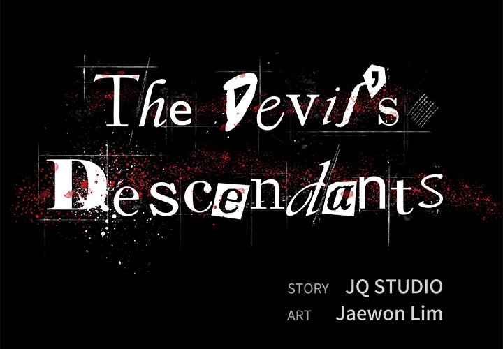 Xem ảnh The Devil's Descendants Raw - Chapter 1 - MzgNRcaCGu4PCet - Hentai24h.Tv