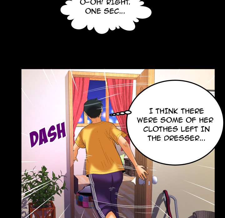 The image My Wife's Partner - Chapter 98 - N0yAZ2XF2BXihFD - ManhwaManga.io