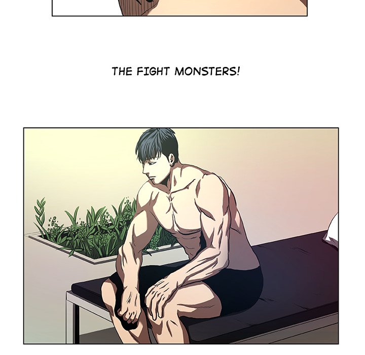 Read manga The Fighting Monster - Chapter 40 - N2RbEkCAW09oRqW - ManhwaXXL.com