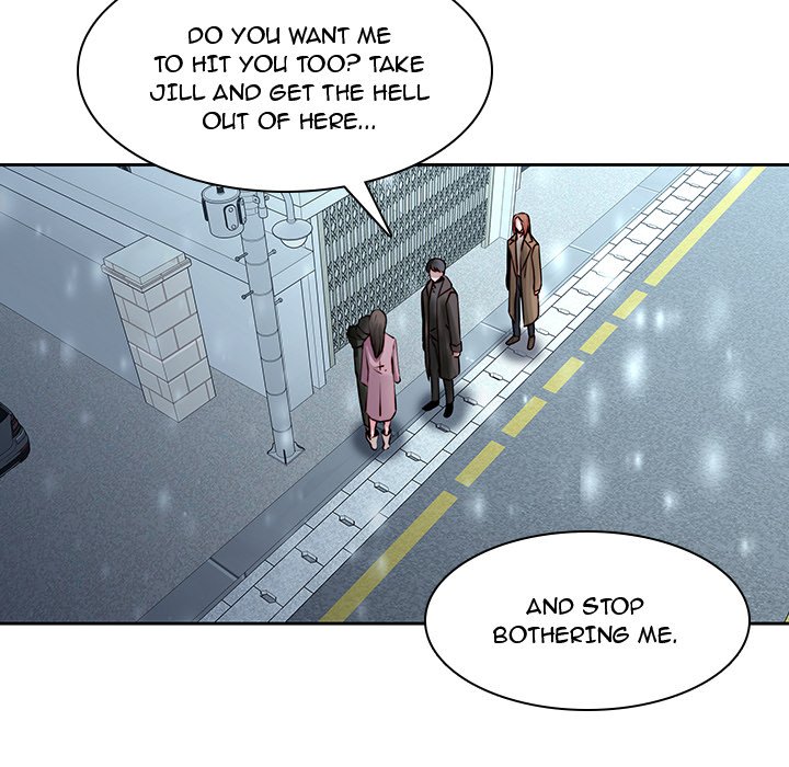 Watch image manhwa Our Twenties - Chapter 36 - N4y3GmYwBeyWtAX - ManhwaXX.net