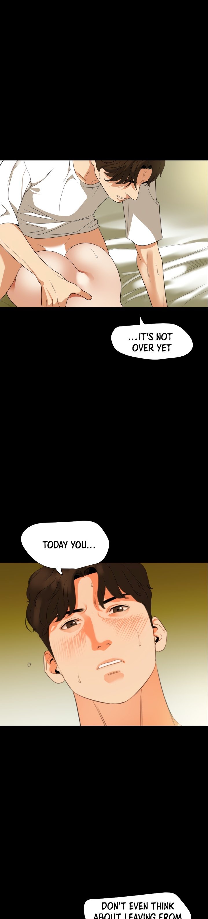 Watch image manhwa Don’t Be Like This! Son-In-Law - Chapter 52 - NHM4332bM5zYgq1 - ManhwaXX.net