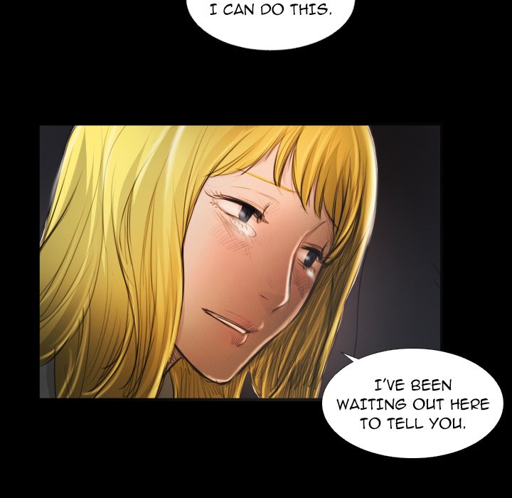 The image NJy4MZ1oTd1tNyt in the comic Two Girls Manhwa - Chapter 17 - ManhwaXXL.com
