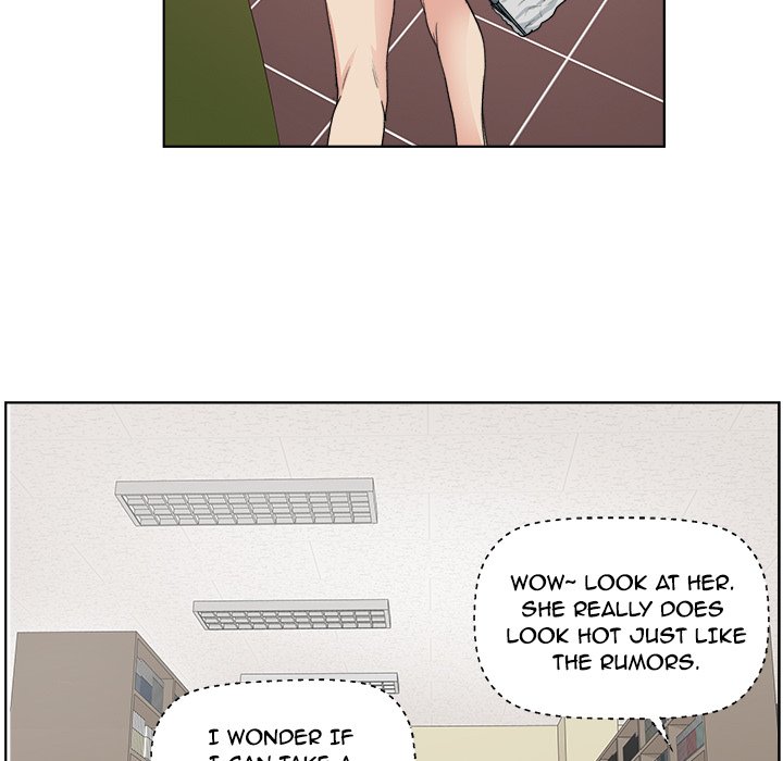 Watch image manhwa Soojung's Comic Store - Chapter 3 - NKlpAAbhfzzSW4a - ManhwaXX.net