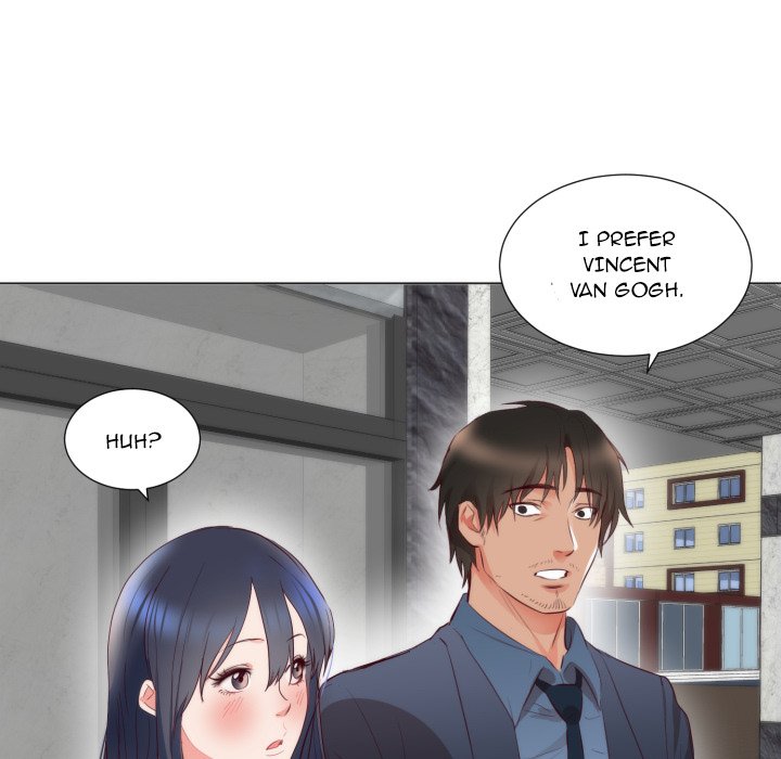 Watch image manhwa The Daughter Of My First Love - Chapter 5 - NNPB8IWHvf6Mwld - ManhwaXX.net