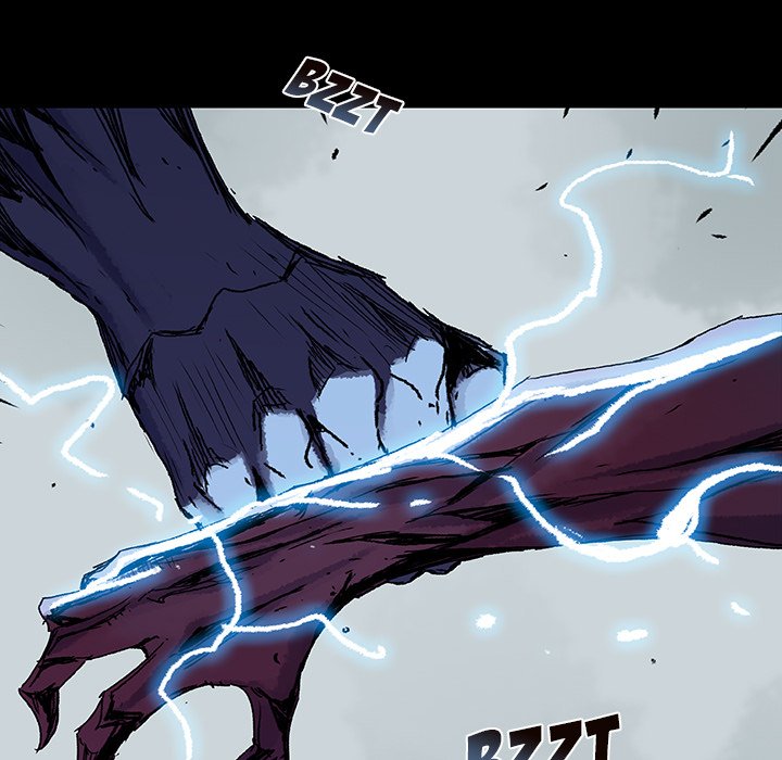 The image NbyCYG2KeeFkPK4 in the comic Blood Blade - Chapter 68 - ManhwaXXL.com