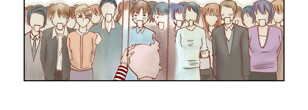 Read manga 100% Perfect Girl - Chapter 50 - Nc1d53UcjytkkWC - ManhwaXXL.com