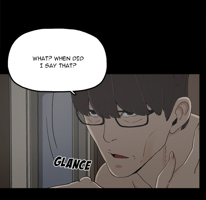 Watch image manhwa Happy - Chapter 11 - NfTTomPYVE16Y1S - ManhwaXX.net