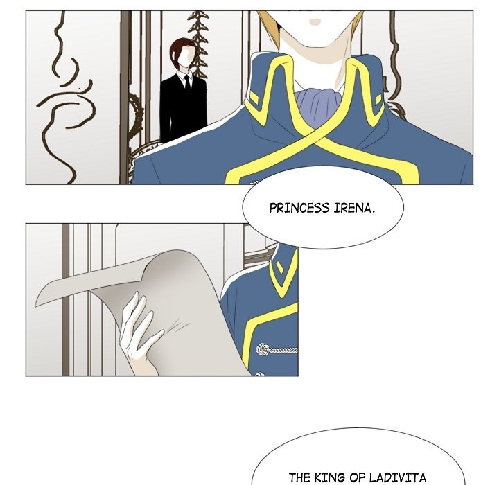 Watch image manhwa Merin The Mermaid - Chapter 11 - NkBRiOIlMJZ4wRJ - ManhwaXX.net