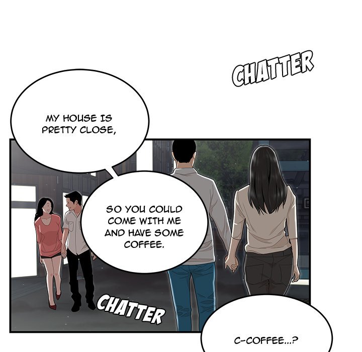 Read manga Drama In The Office - Chapter 6 - NmoCcD3mTRTdPUv - ManhwaXXL.com