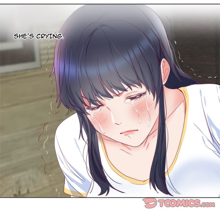 Watch image manhwa The Daughter Of My First Love - Chapter 5 - Nq2LJ3iZewC87vt - ManhwaXX.net