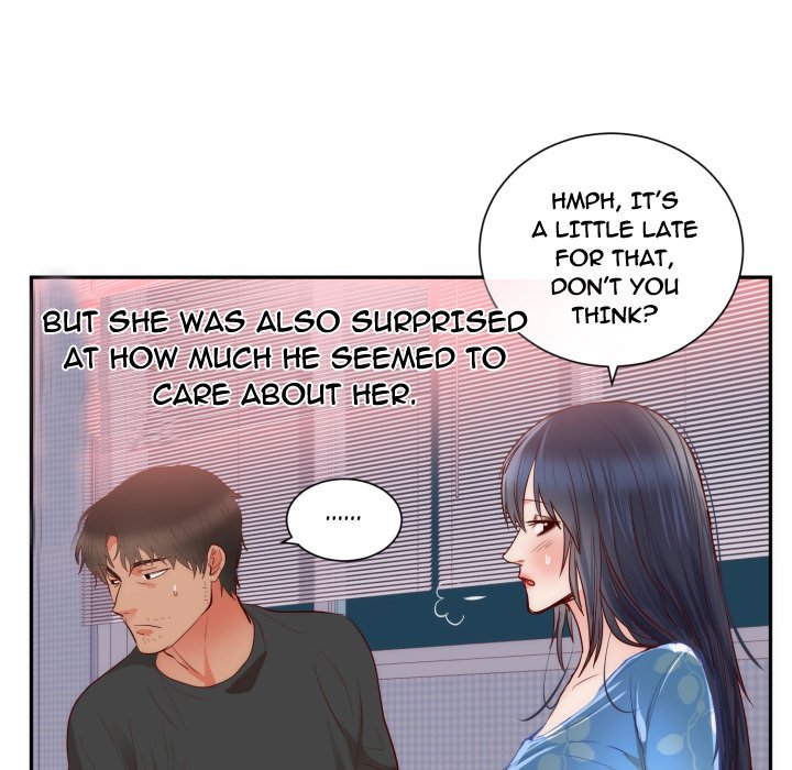 Watch image manhwa The Daughter Of My First Love - Chapter 19 - NqGpeTvXx0yeRUt - ManhwaXX.net