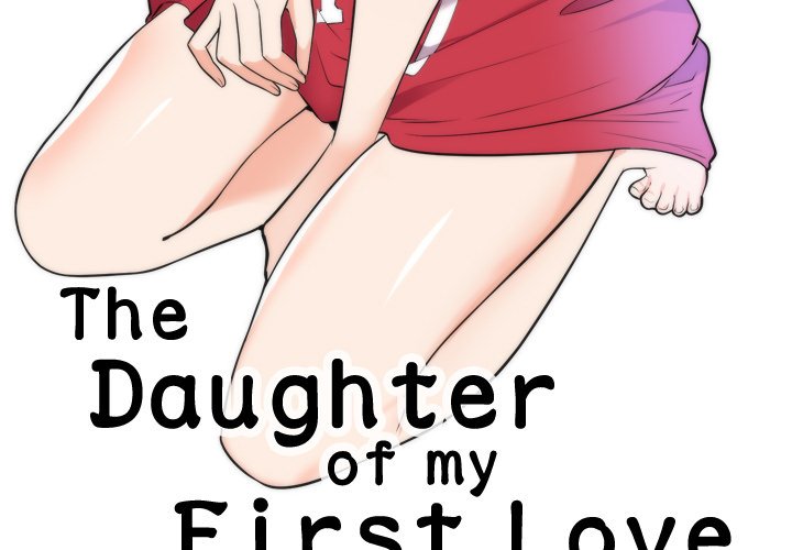 Watch image manhwa The Daughter Of My First Love - Chapter 39 - NsekERsQnn2lgSR - ManhwaXX.net