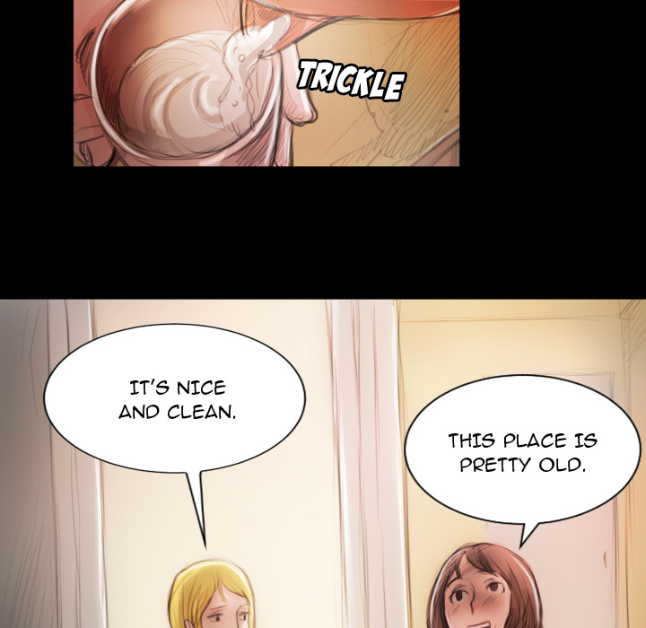 The image NvAgpl5iawhsIPn in the comic Two Girls Manhwa - Chapter 2 - ManhwaXXL.com
