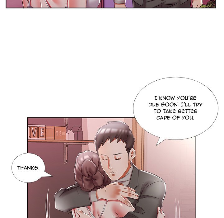 The image NvlUTMydzuSTCCm in the comic Sweet Guilty Love - Chapter 52 - ManhwaXXL.com