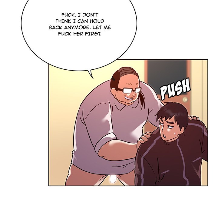 The image Nw23kyCwobqk1JK in the comic Desperate Measures - Chapter 21 - ManhwaXXL.com