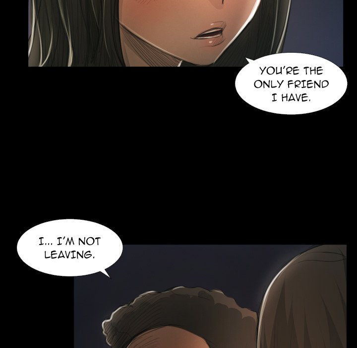 The image NzX8XdSmbG5xNoB in the comic Two Girls Manhwa - Chapter 20 - ManhwaXXL.com
