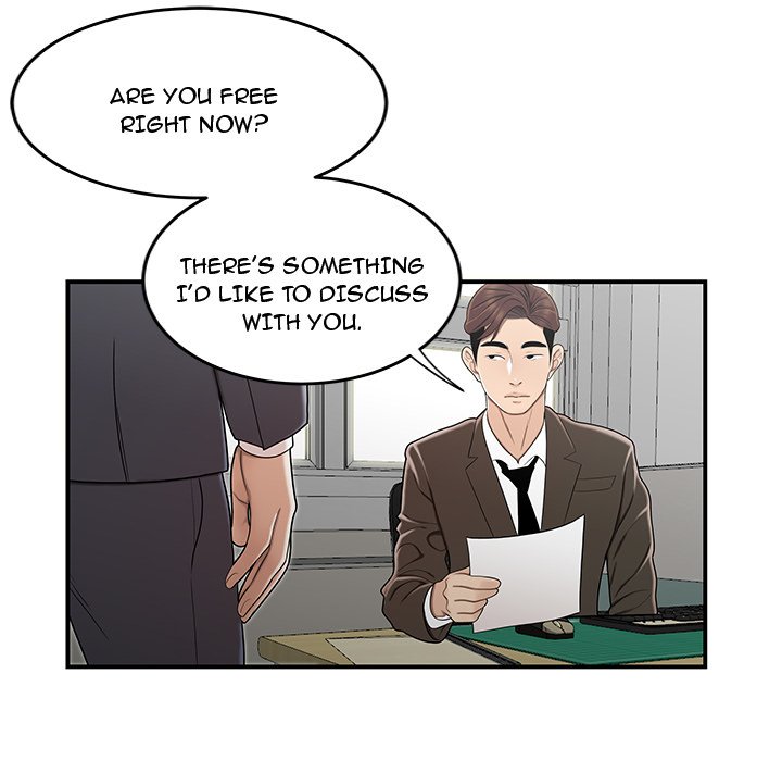 Read manga Drama In The Office - Chapter 12 - O2XFjFI1uq2rPF6 - ManhwaXXL.com