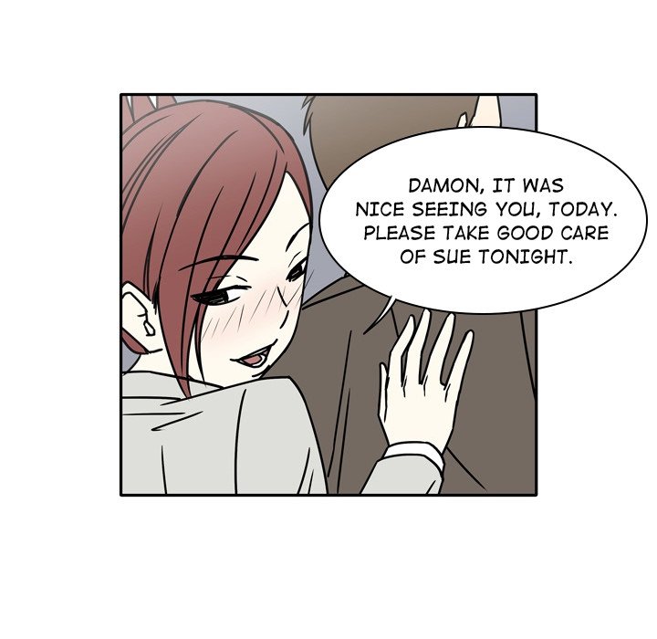 Watch image manhwa Misfortune - Chapter 8 - O42gkpRyk7Ai81i - ManhwaXX.net