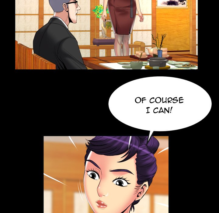 The image My Wife's Partner - Chapter 85 - O5ErEUtmKBJDV8t - ManhwaManga.io