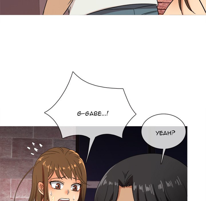 Watch image manhwa Love Me More - Chapter 13 - O9a56Rzd1ygkban - ManhwaXX.net