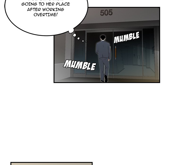 The image Drama In The Office - Chapter 3 - OCmliaC1fnk7xRM - ManhwaManga.io