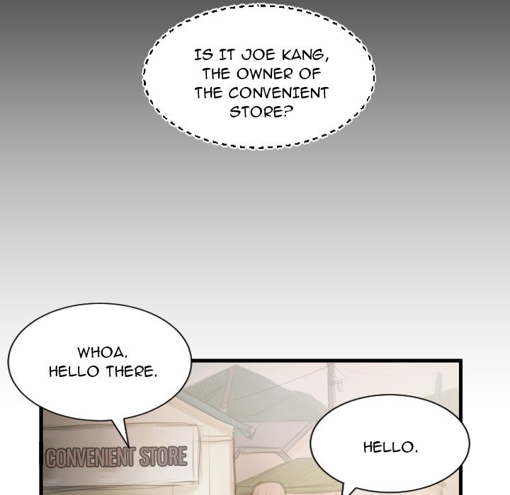 The image OJB5XoZSKDSa4EH in the comic Two Girls Manhwa - Chapter 4 - ManhwaXXL.com