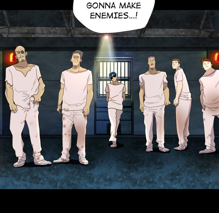 The image OK4wrhNtBHGVBBS in the comic Prison Island - Chapter 5 - ManhwaXXL.com