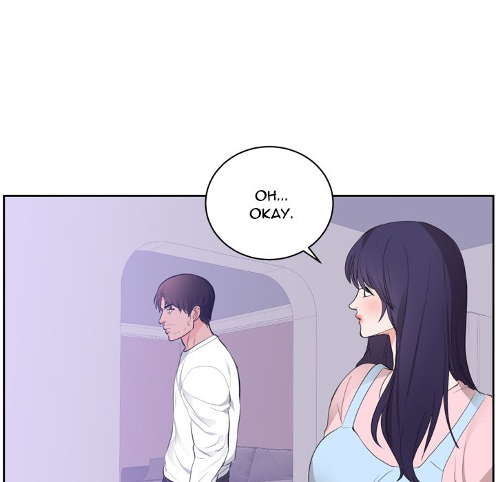 Watch image manhwa The Daughter Of My First Love - Chapter 45 - OMmGRkkIrdqAsGp - ManhwaXX.net