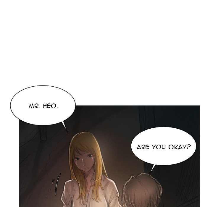 The image OQdIbAnVEvHNaJG in the comic Two Girls Manhwa - Chapter 4 - ManhwaXXL.com