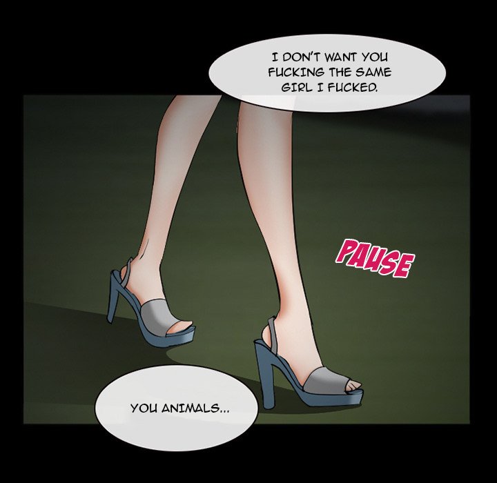 Watch image manhwa The Client - Chapter 38 - ORFAIDxbHSQ00S0 - ManhwaXX.net